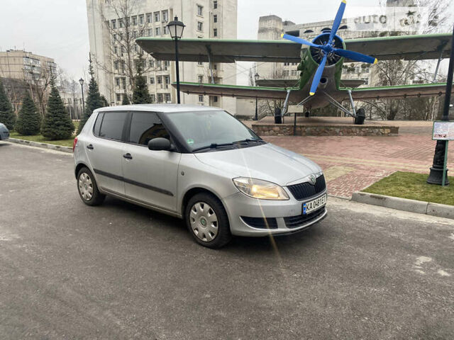 Шкода Фабія, об'ємом двигуна 1.2 л та пробігом 221 тис. км за 4900 $, фото 23 на Automoto.ua