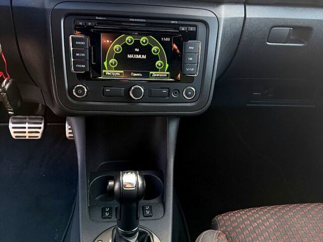 Шкода Фабия, объемом двигателя 1.4 л и пробегом 190 тыс. км за 8300 $, фото 2 на Automoto.ua