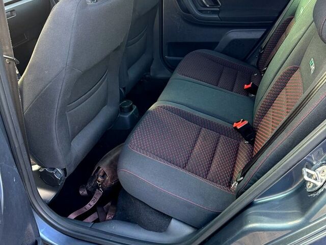 Шкода Фабия, объемом двигателя 1.4 л и пробегом 190 тыс. км за 8300 $, фото 3 на Automoto.ua