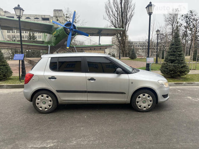 Шкода Фабія, об'ємом двигуна 1.2 л та пробігом 221 тис. км за 4900 $, фото 22 на Automoto.ua