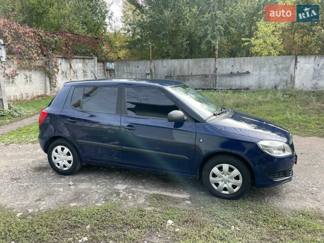 Шкода Фабия 2011 в Желтых Водах на Automoto.ua Шкода Фабия, объемом двигателя 1.2 л и пробегом 155 тыс. км за 5700 $, фото 3 на Automoto.ua