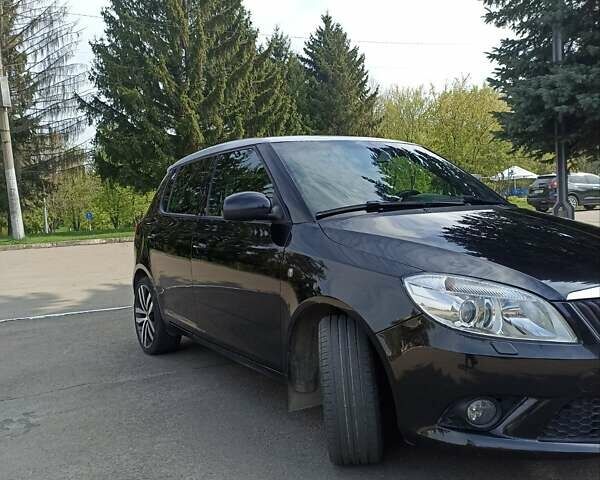 Шкода Фабія, об'ємом двигуна 1.4 л та пробігом 191 тис. км за 8500 $, фото 3 на Automoto.ua