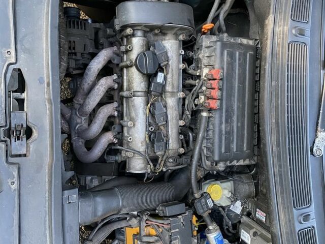 Шкода Фабия, объемом двигателя 1.4 л и пробегом 198 тыс. км за 5100 $, фото 6 на Automoto.ua