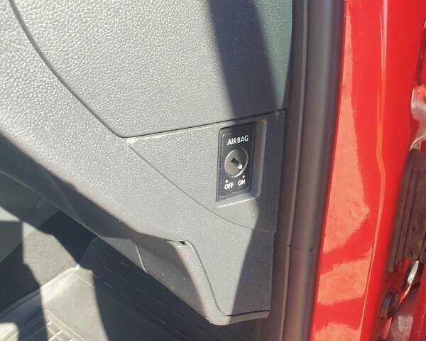 Шкода Фабия, объемом двигателя 1.6 л и пробегом 247 тыс. км за 5600 $, фото 12 на Automoto.ua