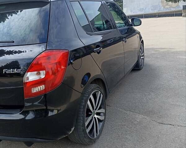 Шкода Фабія, об'ємом двигуна 1.4 л та пробігом 191 тис. км за 8500 $, фото 11 на Automoto.ua