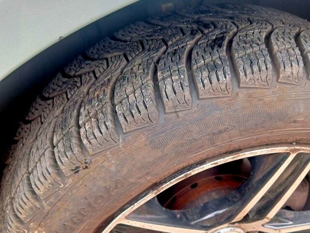 Шкода Фабия, объемом двигателя 1.2 л и пробегом 0 тыс. км за 4200 $, фото 5 на Automoto.ua