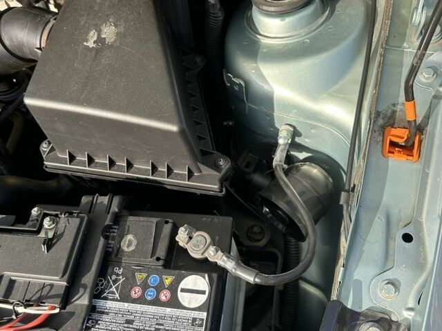 Шкода Фабія, об'ємом двигуна 1.2 л та пробігом 67 тис. км за 6400 $, фото 3 на Automoto.ua