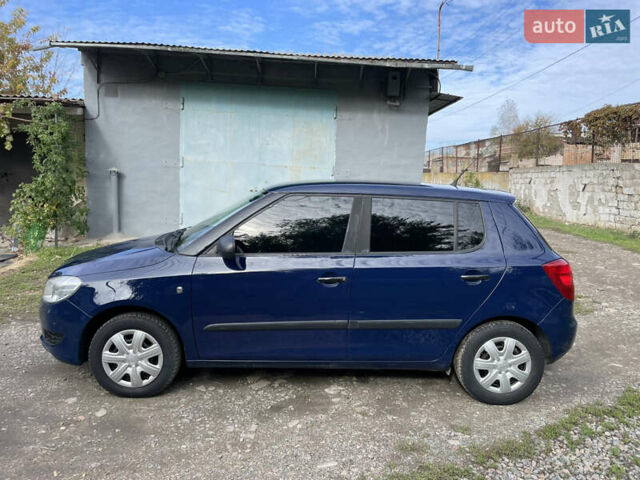 Шкода Фабия 2011 в Желтых Водах на Automoto.ua Шкода Фабия, объемом двигателя 1.2 л и пробегом 155 тыс. км за 5700 $, фото 9 на Automoto.ua