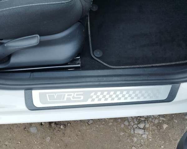 Шкода Фабія, об'ємом двигуна 1.4 л та пробігом 199 тис. км за 8500 $, фото 26 на Automoto.ua