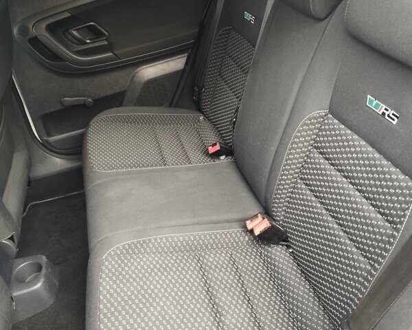 Шкода Фабія, об'ємом двигуна 1.4 л та пробігом 199 тис. км за 8500 $, фото 19 на Automoto.ua
