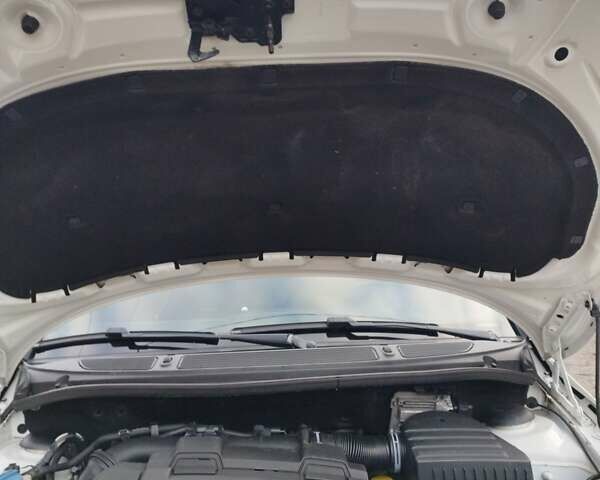 Шкода Фабія, об'ємом двигуна 1.4 л та пробігом 199 тис. км за 8500 $, фото 45 на Automoto.ua