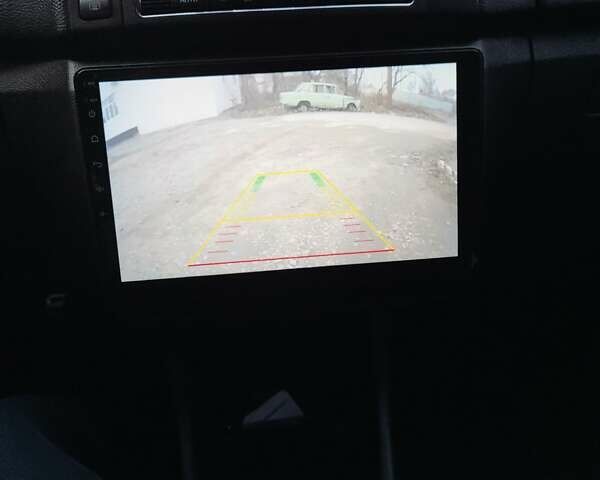 Шкода Фабія, об'ємом двигуна 1.4 л та пробігом 199 тис. км за 8500 $, фото 65 на Automoto.ua