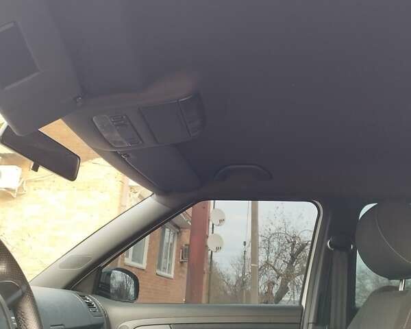 Шкода Фабія, об'ємом двигуна 1.4 л та пробігом 199 тис. км за 8500 $, фото 11 на Automoto.ua