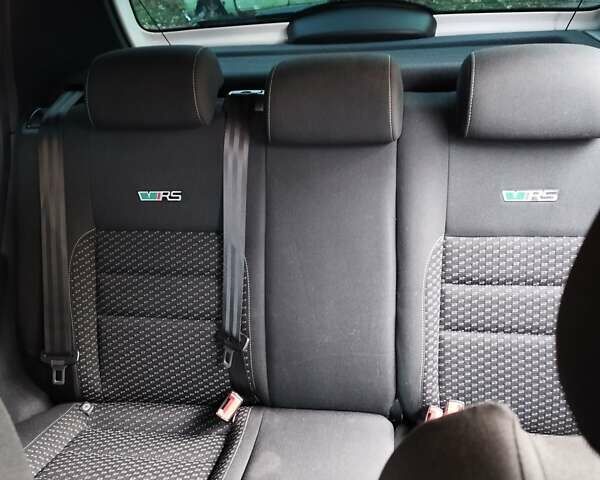 Шкода Фабія, об'ємом двигуна 1.4 л та пробігом 199 тис. км за 8500 $, фото 16 на Automoto.ua