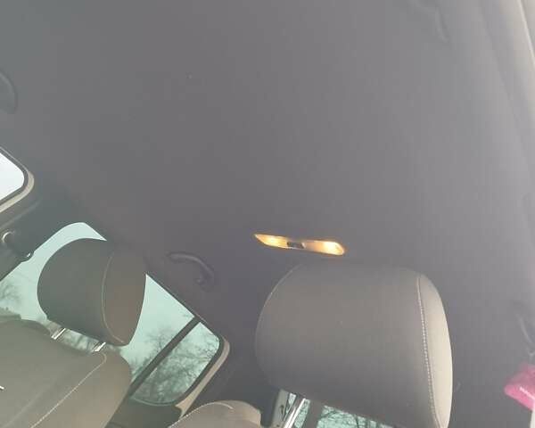 Шкода Фабія, об'ємом двигуна 1.4 л та пробігом 199 тис. км за 8500 $, фото 12 на Automoto.ua