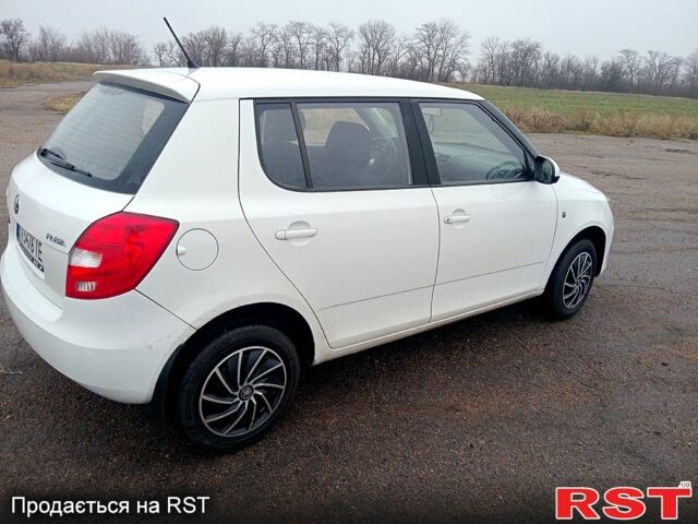 Шкода Фабия, объемом двигателя 14 л и пробегом 280 тыс. км за 4900 $, фото 2 на Automoto.ua