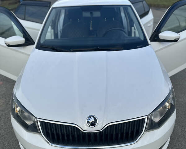 Шкода Фабия, объемом двигателя 1.4 л и пробегом 212 тыс. км за 7600 $, фото 15 на Automoto.ua