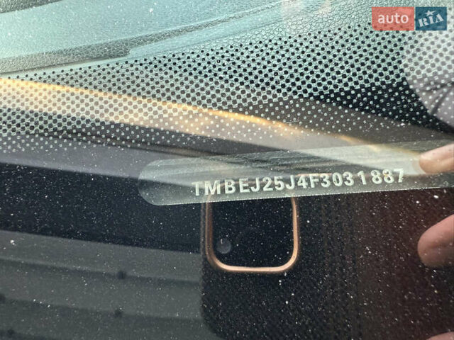 Шкода Фабия, объемом двигателя 1.6 л и пробегом 250 тыс. км за 6300 $, фото 8 на Automoto.ua