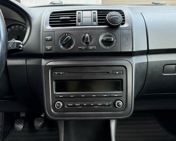 Шкода Фабия, объемом двигателя 1.6 л и пробегом 250 тыс. км за 6300 $, фото 14 на Automoto.ua