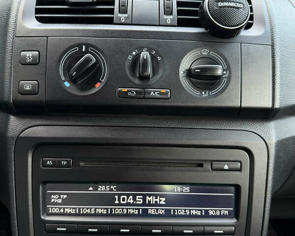 Шкода Фабия, объемом двигателя 1.6 л и пробегом 250 тыс. км за 6300 $, фото 9 на Automoto.ua