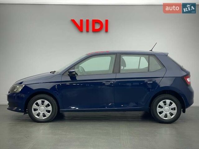 Шкода Фабия, объемом двигателя 1.6 л и пробегом 197 тыс. км за 9720 $, фото 2 на Automoto.ua