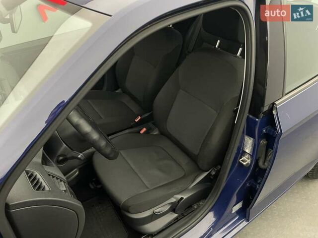 Шкода Фабия, объемом двигателя 1.6 л и пробегом 197 тыс. км за 9720 $, фото 8 на Automoto.ua