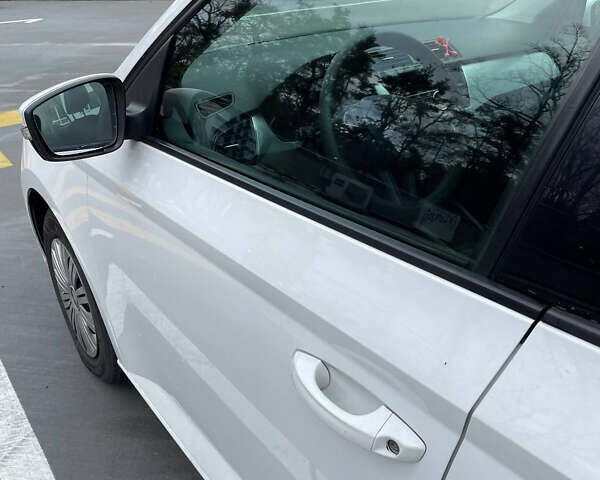 Шкода Фабія, об'ємом двигуна 1.2 л та пробігом 95 тис. км за 9500 $, фото 6 на Automoto.ua