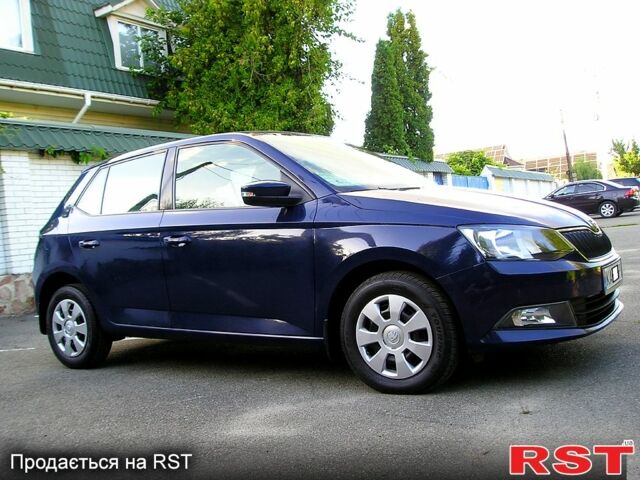 Шкода Фабія, об'ємом двигуна 1 л та пробігом 94 тис. км за 7800 $, фото 5 на Automoto.ua