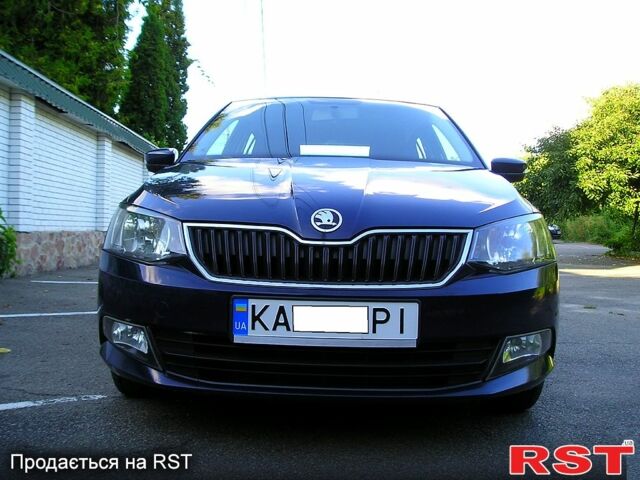 Шкода Фабія, об'ємом двигуна 1 л та пробігом 94 тис. км за 7800 $, фото 4 на Automoto.ua