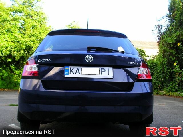 Шкода Фабія, об'ємом двигуна 1 л та пробігом 94 тис. км за 7800 $, фото 3 на Automoto.ua