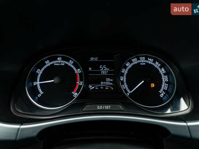 Шкода Фабия, объемом двигателя 1 л и пробегом 84 тыс. км за 8586 $, фото 9 на Automoto.ua