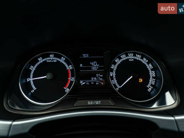 Шкода Фабія, об'ємом двигуна 1 л та пробігом 64 тис. км за 8829 $, фото 9 на Automoto.ua