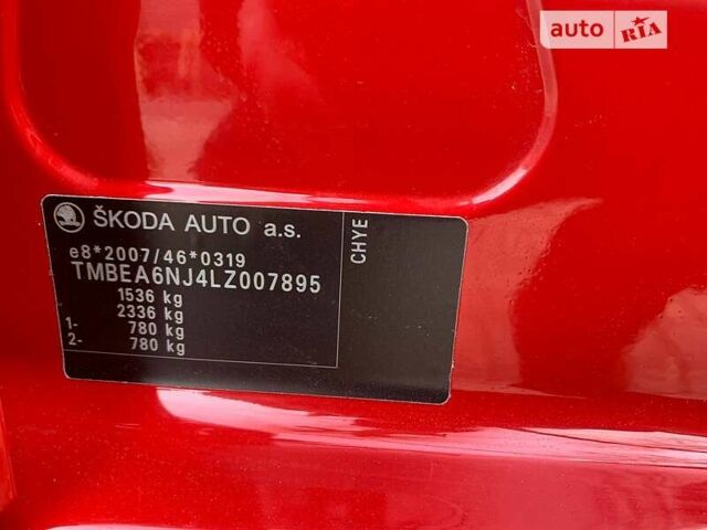 Шкода Фабия, объемом двигателя 1 л и пробегом 38 тыс. км за 9700 $, фото 31 на Automoto.ua
