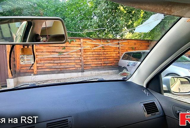 Шкода Фабія, об'ємом двигуна 1.4 л та пробігом 247 тис. км за 3100 $, фото 5 на Automoto.ua