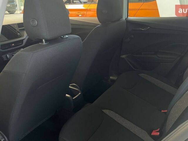 купити нове авто Шкода Фабія 2024 року від офіційного дилера Автотрейдiнг-Одеса Skoda Шкода фото