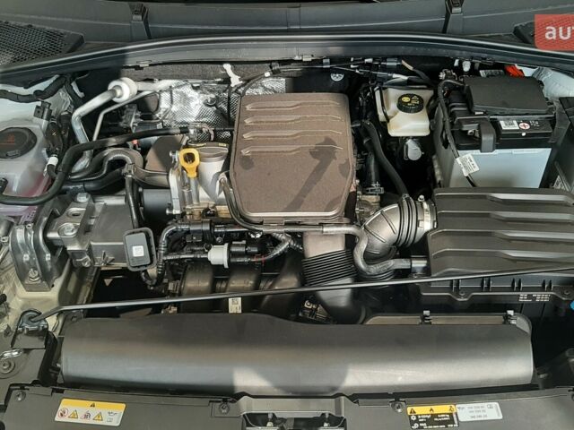 купити нове авто Шкода Фабія 2024 року від офіційного дилера Альянс-ІФ Skoda Шкода фото