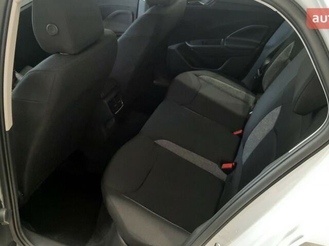 купити нове авто Шкода Фабія 2024 року від офіційного дилера Альянс-ІФ Skoda Шкода фото