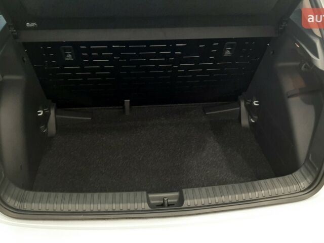 купити нове авто Шкода Фабія 2024 року від офіційного дилера Альянс-ІФ Skoda Шкода фото