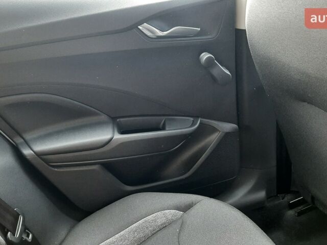 купити нове авто Шкода Фабія 2024 року від офіційного дилера Альянс-ІФ Skoda Шкода фото