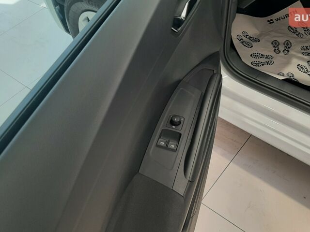 купити нове авто Шкода Фабія 2024 року від офіційного дилера Альянс-ІФ Skoda Шкода фото