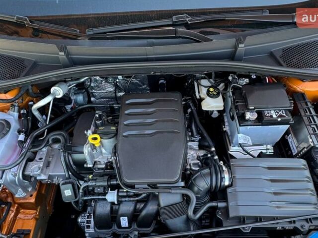 Шкода Фабия, объемом двигателя 1 л и пробегом 0 тыс. км за 21474 $, фото 14 на Automoto.ua