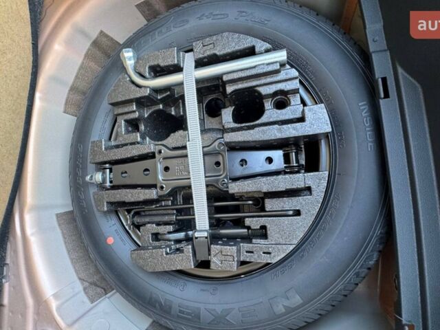 Шкода Фабия, объемом двигателя 1 л и пробегом 0 тыс. км за 21474 $, фото 16 на Automoto.ua