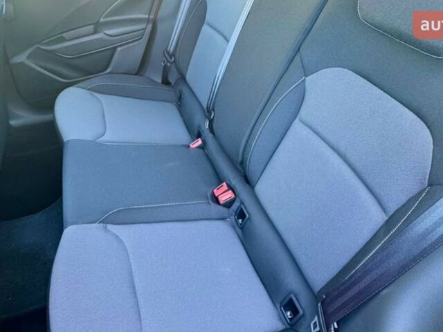 Шкода Фабия, объемом двигателя 1 л и пробегом 0 тыс. км за 21474 $, фото 12 на Automoto.ua