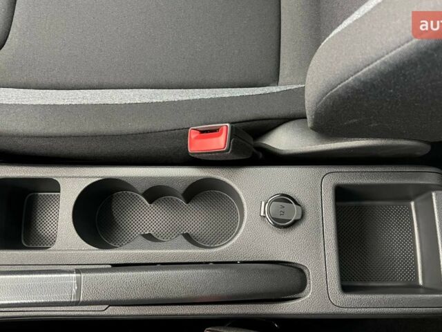 купити нове авто Шкода Фабія 2025 року від офіційного дилера Автотрейдінг-Вінниця SKODA Шкода фото