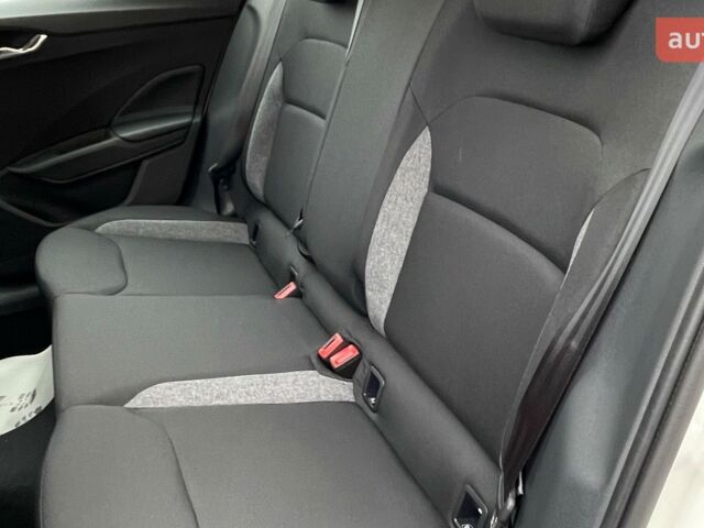 купити нове авто Шкода Фабія 2025 року від офіційного дилера Автоцентр-Україна плюс Шкода фото