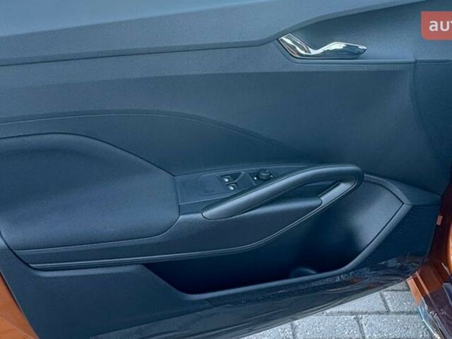 Шкода Фабия, объемом двигателя 1 л и пробегом 0 тыс. км за 21474 $, фото 7 на Automoto.ua
