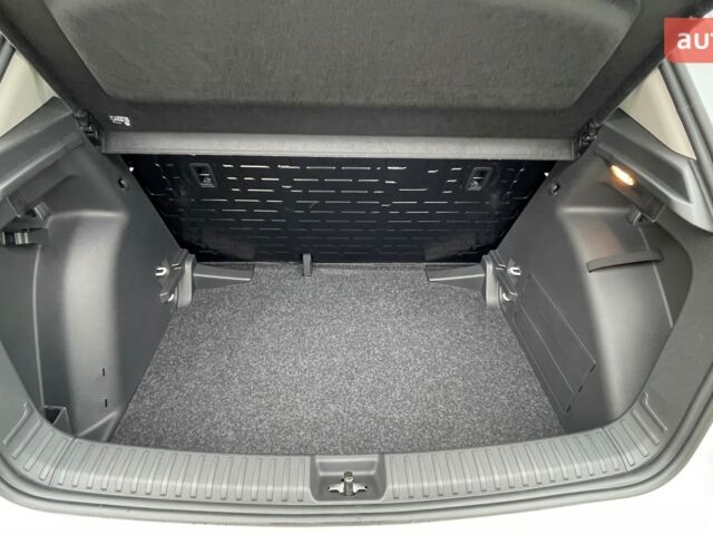 купити нове авто Шкода Фабія 2025 року від офіційного дилера Автоцентр-Україна плюс Шкода фото