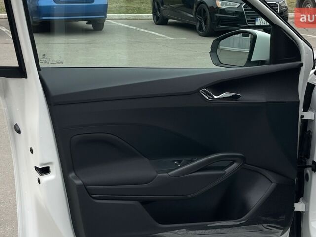 купити нове авто Шкода Фабія 2025 року від офіційного дилера Автоцентр-Україна плюс Шкода фото