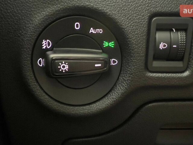 купити нове авто Шкода Фабія 2025 року від офіційного дилера Автотрейдінг-Вінниця SKODA Шкода фото