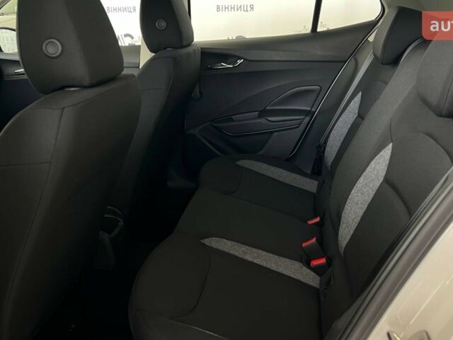 купити нове авто Шкода Фабія 2025 року від офіційного дилера Автотрейдінг-Вінниця SKODA Шкода фото